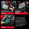Griot's Garage Leather 3-in-1 Spray, Cleaner and Conditioner for Leather