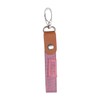 Kutsuwa BE028PK Apron Bag, Stationery Apron Bag, Tape Holder, Pink