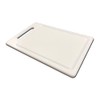 AUSONIA - 66432 meat chopping board made of polyethylene, 30