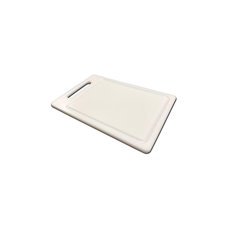 AUSONIA - 66432 meat chopping board made of polyethylene, 30