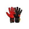 Reusch Attrakt Freegel Silver