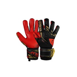 Reusch Attrakt Freegel Silver