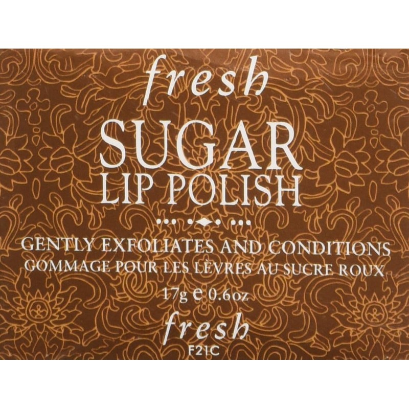 Fresh Sugar Lip Polish 18g