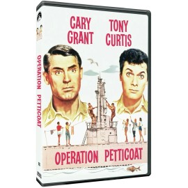OPERATION PETTICOAT