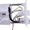 BestParts Fuel Pump Module Assembly Compatible with Toyota Sienna 3.5L