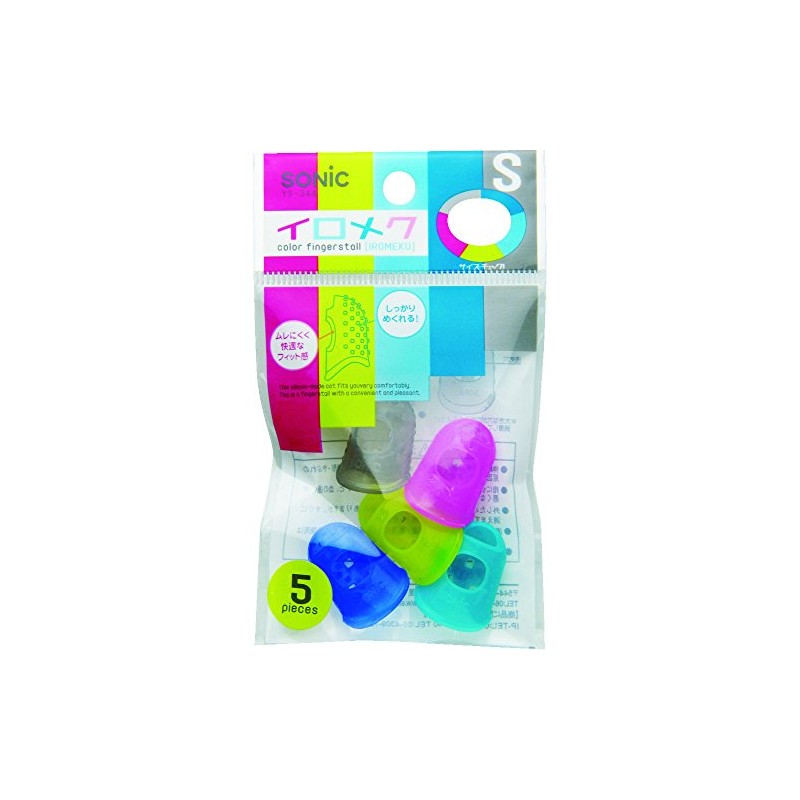 Sonic YS-344 Iromeku S Cap Type