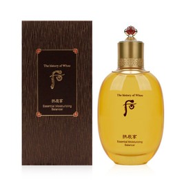 The Who Gongjinhyang Salvage Balancer 150ml -R / 공진향 인양 밸런서 150ml -R