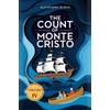 The Count of Monte Cristo (Volume 4): A New Translation