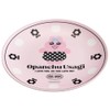 Skater MPL20P-A Melamine Plate, 7.9 inches (20 cm), Plate, Thick