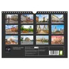 Frankfurt am Main Impressions (Wall Calendar 2026 DIN A4 Landscape),