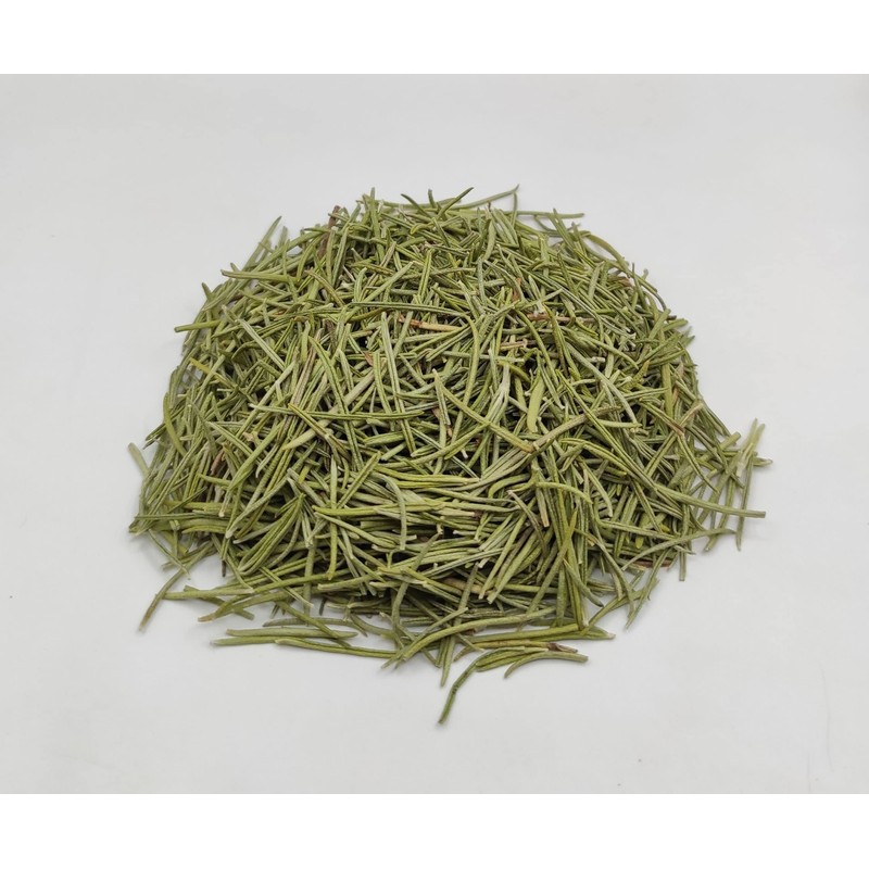 Certified Organic Greek Dried Rosemary Leaves 85 grams - 1.95