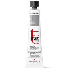GOLDWELL Topchic Zero 8G - 60 ml