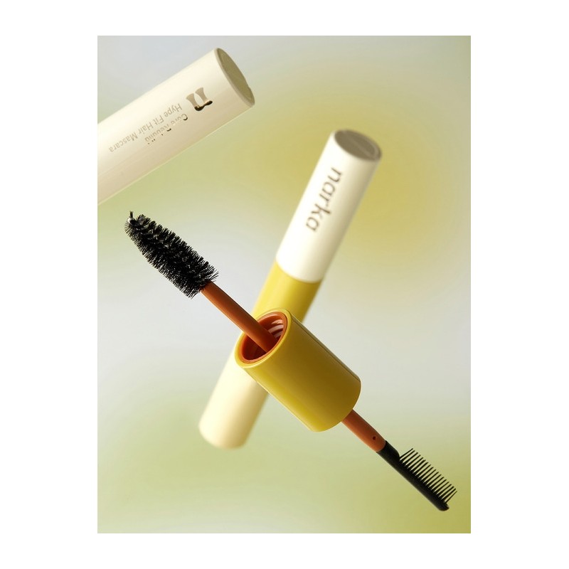 Hype Fit Hair Mascara / 하입 핏 헤어 마스카라