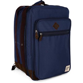 Tama Power Pad Designer Collection Cajon Bag - Navy Blue