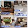 1 Pair TV Legs compatible with Hisense 39"–55" TV,with Full