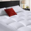 COHOME Twin Size Mattress Topper Extra Thick Cooling Mattress Pad