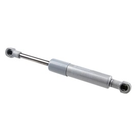 Gedotec Flap Fitting Replacement Gas Pressure Damper with Ball Head | 1 Piece 380 N for Kesseböhmer Flaps Lift Fitting | Compression Springs as Replacement Part Including Protective Cap | 210 mm |