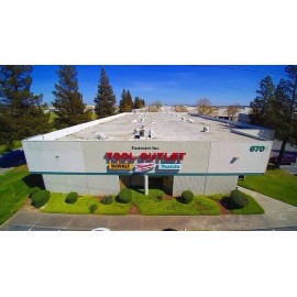 Star 5/16-18 X 3/4" Stainless Steel Socket Head Cap Screw Standard 18-8(Choose Qty) - 1000