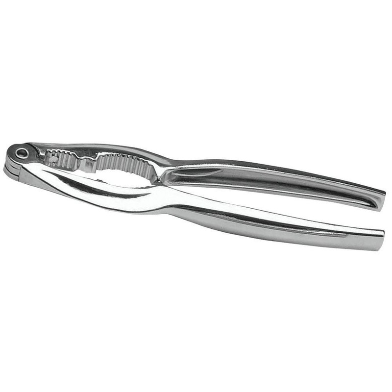 Tablecraft Chrome-Plated Lobster Cracker