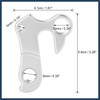 INFINAUTO Bicycle Tail Hook Rear Derailleur Hanger Frame Gear Hook