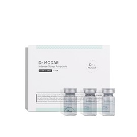 Dr. Modar Hair Loss Relief Intense Scalp Ampoule Scalp Nutrient / 닥터모다르 탈모완화 인텐스 스칼프 앰플 두피영양제