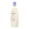Aveeno Baby Calming Comfort Bath Wash 18 oz
