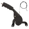 Front Brake Lever Handbrake Durable Brake Lever Handle with Cable