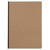 Clairefontaine - Ref 79142C - Age Bag Clothbound Notebook (192
