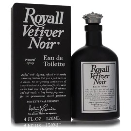 UD_Royall Vetiver Noir by Royall Fragrances Eau Toilette Spray 4 for Men