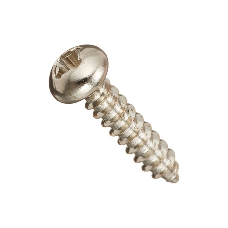 SCUD gita-pegu Mounting Bis, Size, 12P Chrome w – MSC