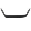 ECCPP Type-R Style Rear Trunk Spoiler Wing ABS fit for
