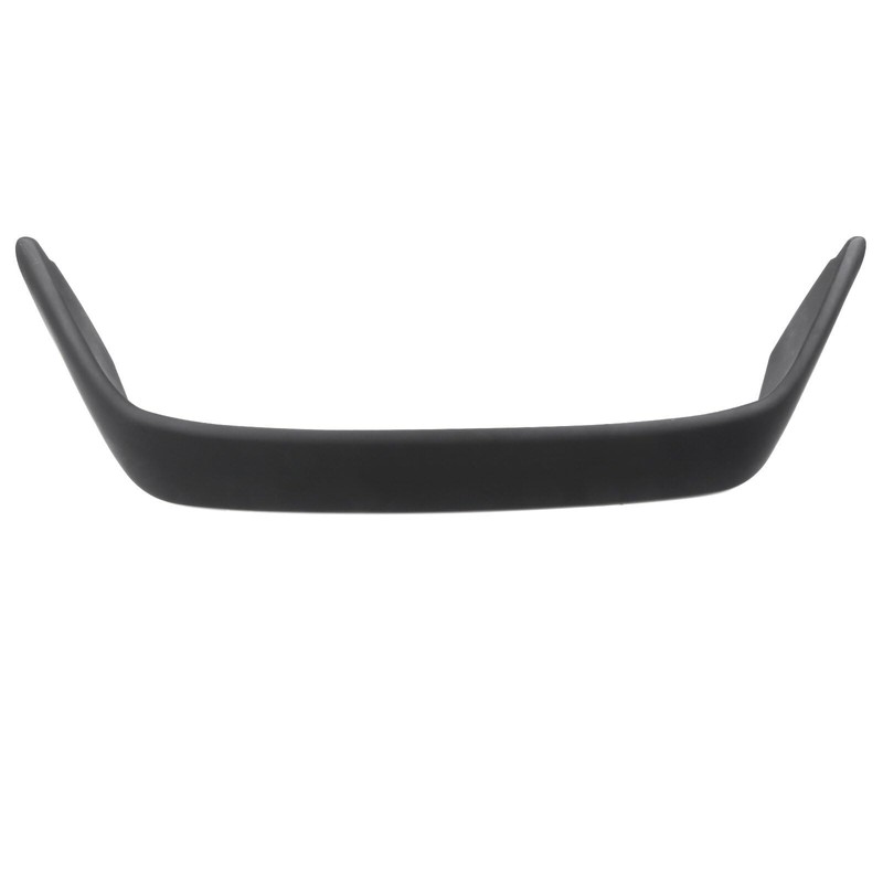 ECCPP Type-R Style Rear Trunk Spoiler Wing ABS fit for