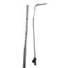 Exhaust Gas Temperature Sensor 2-Pin after Turbocharger for Astra K