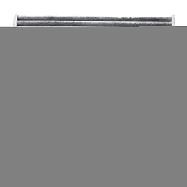 vhbw Cabin Air Filter Compatible with Honda CR-V III (RE) 06.2006 - 2.4 iVTEC 4WD RE7 Car with Activated Carbon