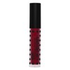 Sacha Cosmetics Intense Matte Lip Velvet Liquid Lipstick, Long-Lasting Velvet