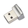 Mini USB Fingerprint Reader,Portable Security Key Biometric Fingerprint Scanner for