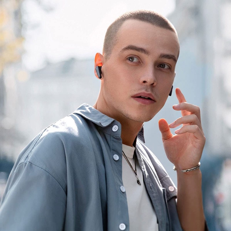 ECOUTEURS TWS INTRA LIBERTY AIR 2 PRO NOIR