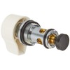 Shower Shut Off Switch Valve with Lever, Single Part, Complete,