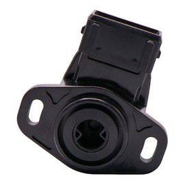 TPS Throttle Position Sensor MD628077 Fits for Chrysler Sebring 2001-2005, for Mitsubishi Eclipse 1999-2005, Galant 1999-2004, Montero Sport, for Dodge Stratus, Replace 158-0615, TPS4138, 5S9051