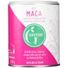 Greenic Maca Superfood Drinking Powder 120 g
