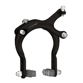 Tektro (tekutoro) gv-900 a Rear Black BR – TK – 206 