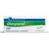 Magnesium Diasporal 150 Capsules: 150 mg Magnesium per Capsule, Against