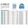 Nissa Chain Y-108 Stainless Steel Wire Rope, 0.3 x 32.8