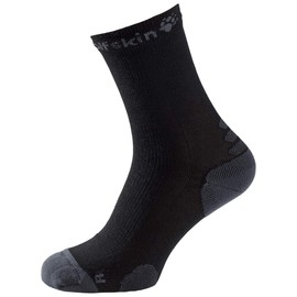 Jack Wolfskin Men's Multifunctional Classic Cut Socks