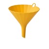 Ikea TSSP Funnel, bright yellow, 13 cm (5 ")