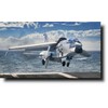Sword SWD72150 1/72 American RF-8G Crusader Vietnam Plastic Model