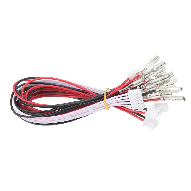 DIY USB Controller Computer Rocker Game Stick Joysticks with Control