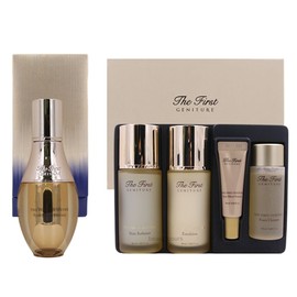오휘 더 퍼스트 제너츄어 심 마이크로 에센스 세트 O Hui The First Generation Simi Micro Essence Set
