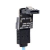 chenyang SATA 7Pin Female to 7pin Male 90 Degree Angled