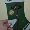 Wembley CAST IRON HAMMER BOTTLE OPENER BY WEMBLEY Collectable Tool